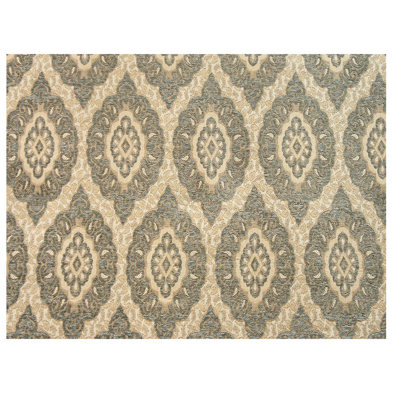 Tissu Sarah, Royauté