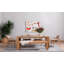 Capra Dining Table