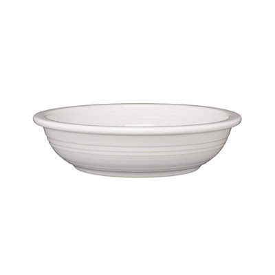 Fiesta Classic Rim 8 3/8 Inch Pasta Bowl 34 OZ