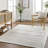 Anetra Geometric Indoor Rug-1815472452