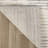 Rug Abstract Indoor Area Rug, Cream Gray.-760432447