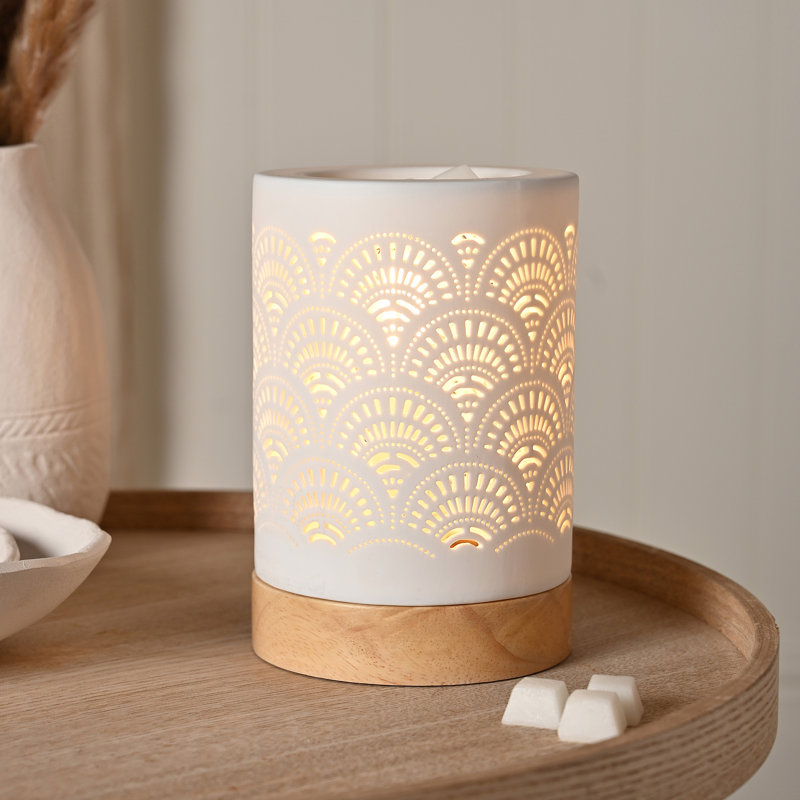 Taison Ceramic Table Lamp