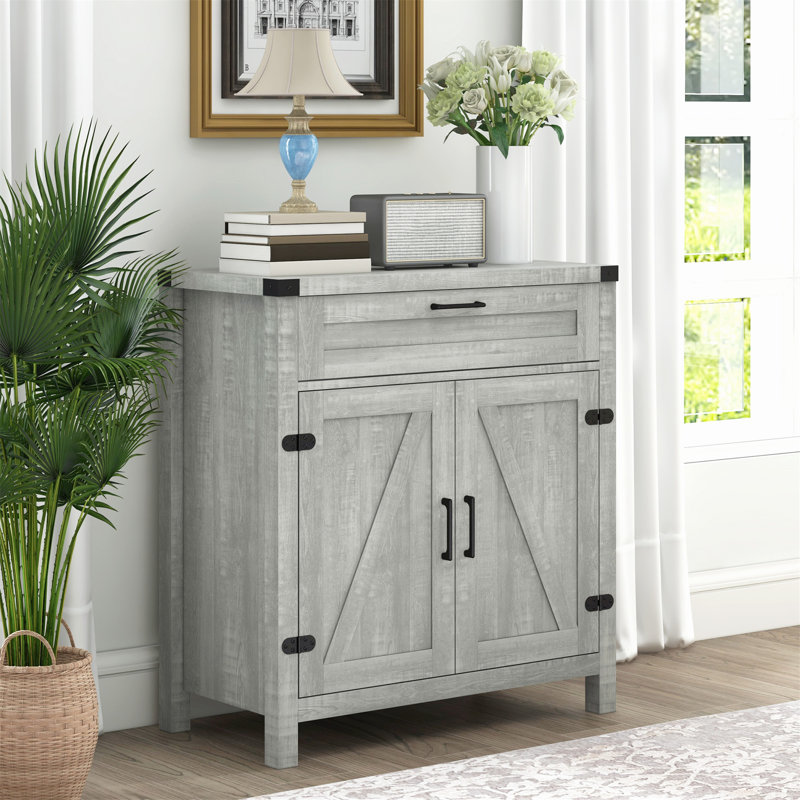 Buffet polyvalent avec beaucoup de rangement pour chaque espace de la maison