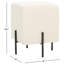 Jessa Square Standard Ottoman-322077308