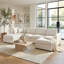 Canapé modulaire Chenille-133961593-133961596