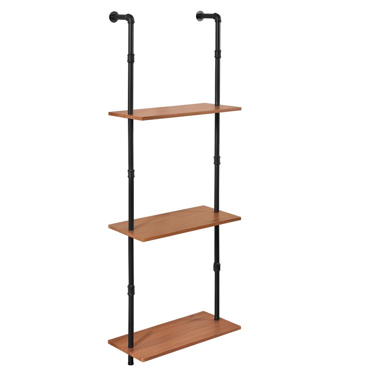 Middletown 3 Piece Tiered Shelf