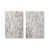 Toile tendue sélectionné