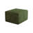 Sofa Ottoman ,No Assembly Required,(Plush Corduroy Fabric)-631155584