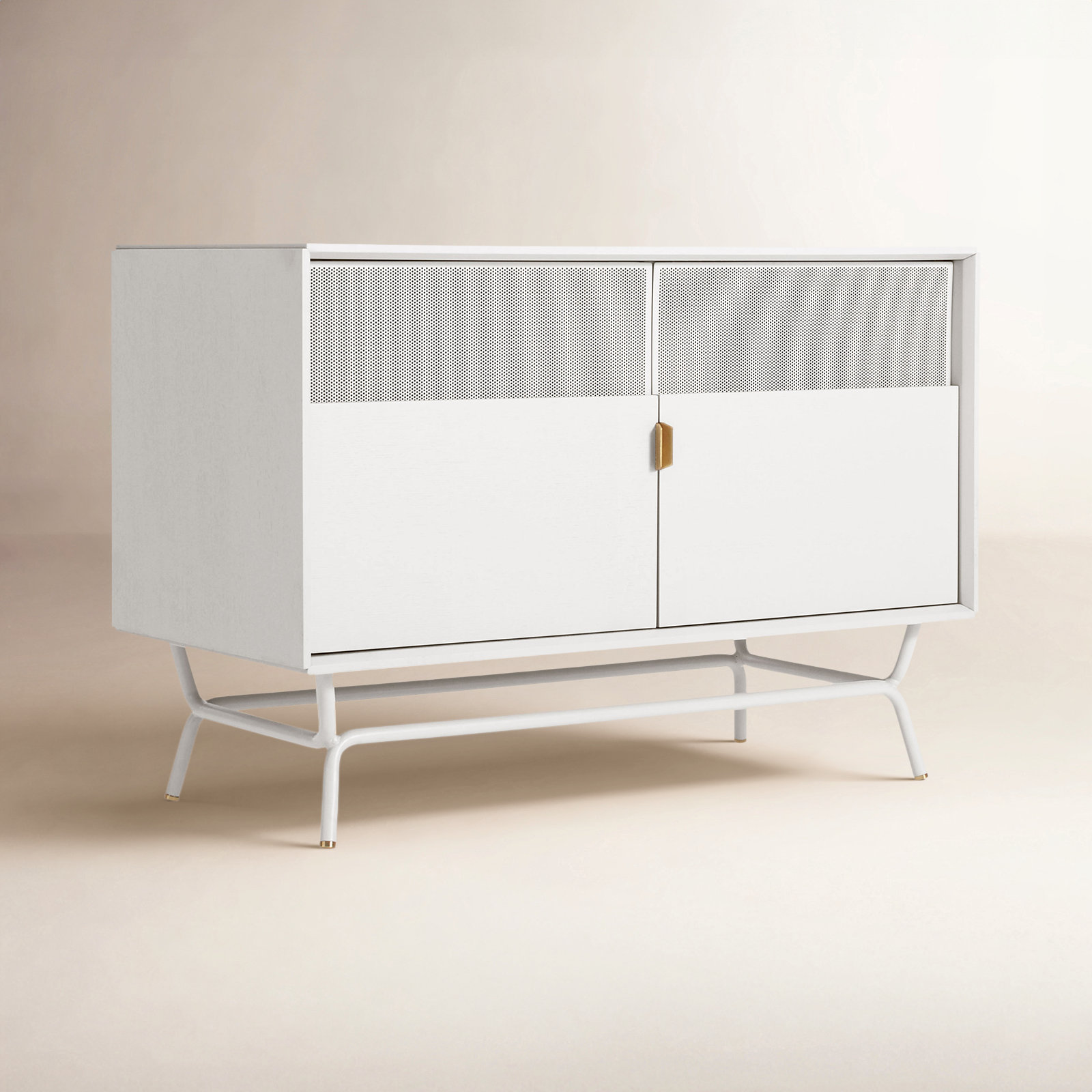 Dang 42'' Media Console, White