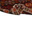 One-of-a-Kind 5'10" X 13' Hand Knotted Area Rug