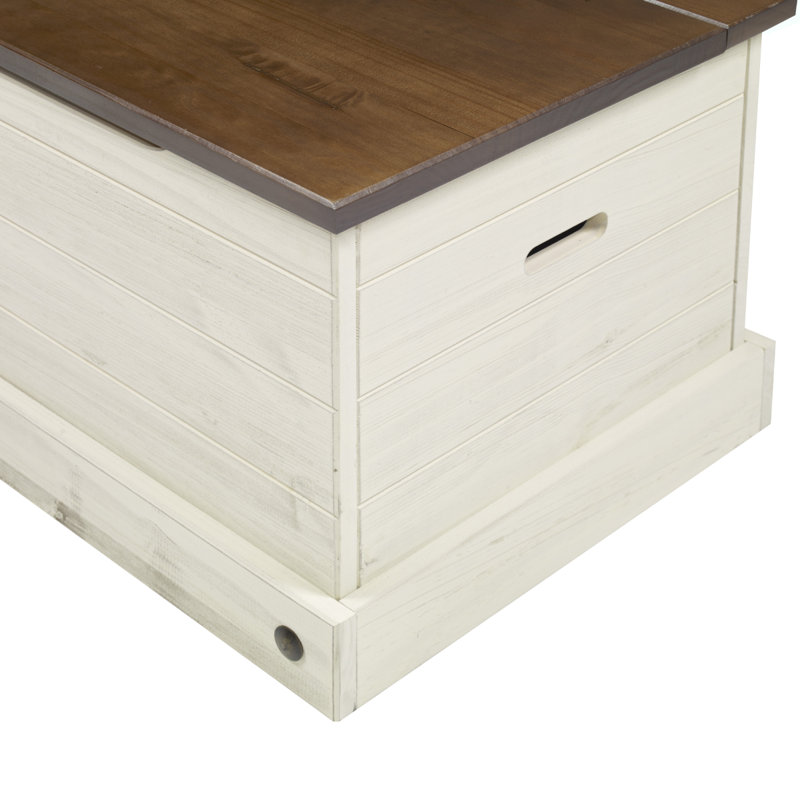 Commode Danele, Café