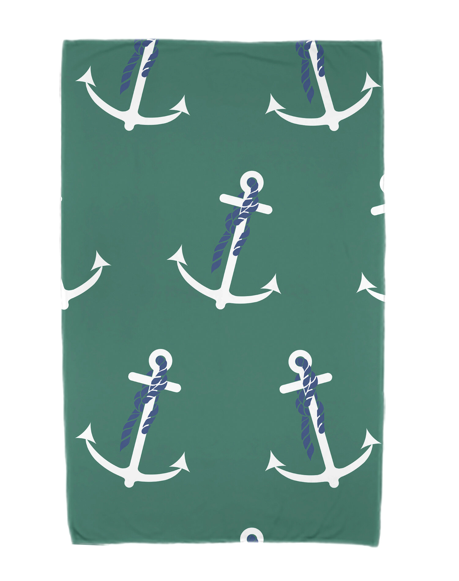 Beachcrest Home Ludwig Beach Towel | Wayfair