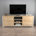 White/Oak