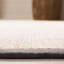 Tapis marbre sisal / gris foncé-942793183