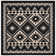Northpoint Veranda Performance Southwestern Indoor/Outdoor Area Rug