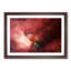 Out of Space Vol.29 in Abstract - Picture Frame Graphic Art Print-55735419-55735421