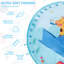 34'' L Interlocking Plastic Playmat-65179903