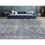 Hand Knotted Damask Indoor Rug-1987393111