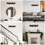 Éclairage de coiffeuse Passyunk-534454295-506415794-534454293