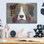 «Bernese Mountain Dog» par Lanre Adefioyue