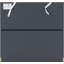 Sumrah 75 cm W Chest of 4 Drawers-1695386775