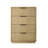 Commode 4 tiroirs