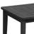 Solid Wood Teak Outdoor Coffee Table-114980294