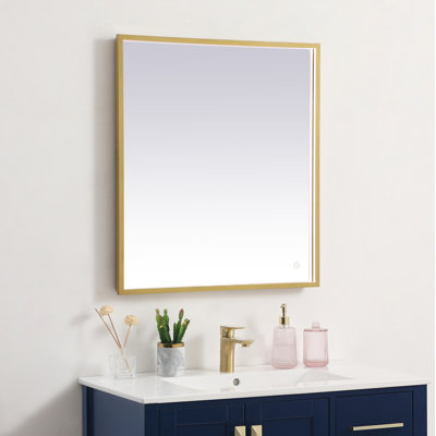 Miroir Piche