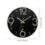 Horloge murale 11,81 po Elling-784456755