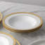 Ensemble de 4 bols à soupe Noritake Odessa, 8 1/2 po, 12 oz-81471690