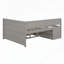 Lit de jour polyvalent avec tiroirs et tablettes pour optimiser l'espace-1442610660-1442610683