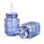 Bleu est en rupture de stock