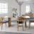 Iris 75" Dining Table-99306116