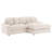 Reversible Sectional Sofa