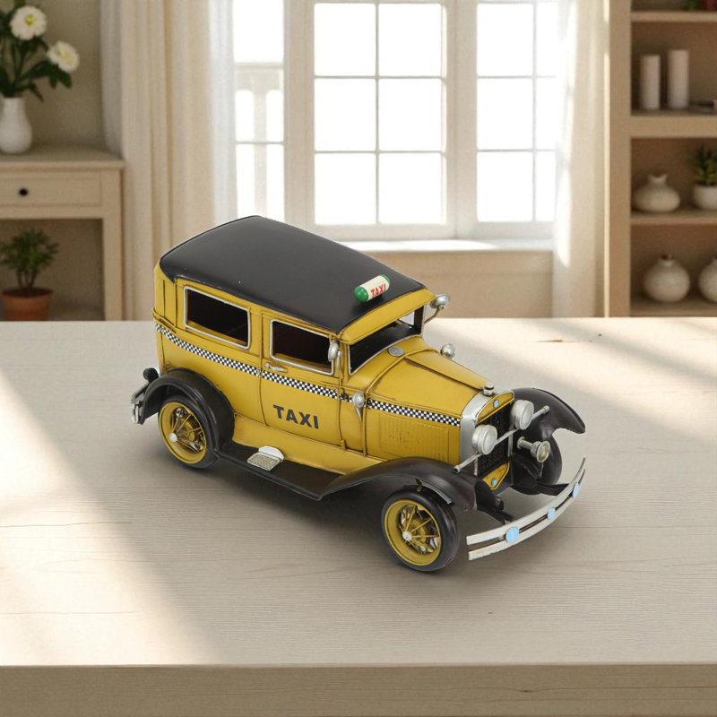 1931 - jaune