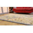 HAND TUFTED WOOL ECO-FRIENDLY AREA RUGS, Multicolor Color, Oriental Design-344946912