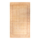 Classic One-of-a-Kind 9' 0" X 16' 2" Hand Knotted Area Rug