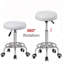 Adjustable Height Ergonomic Lab Stool Wheels-1538162759