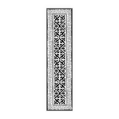 Bynoe Non-Slip Indoor Doormat