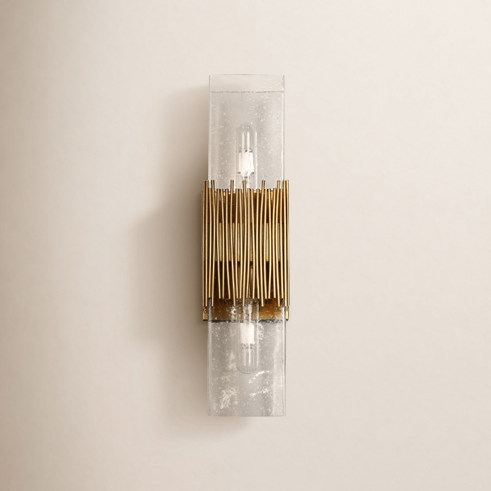Ulah 2-Light Wallchiere
