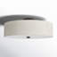 Plafonnier semi-encastré 5 lumières Bazilijus-430015664-430015667