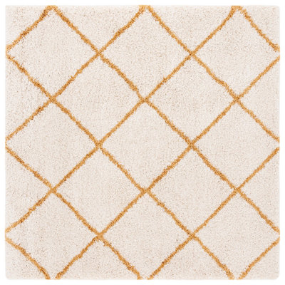 Araujo-Espichan Performance Geometric Rug