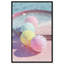 Candy Court Print by Oliver Gal-326120018-478576915