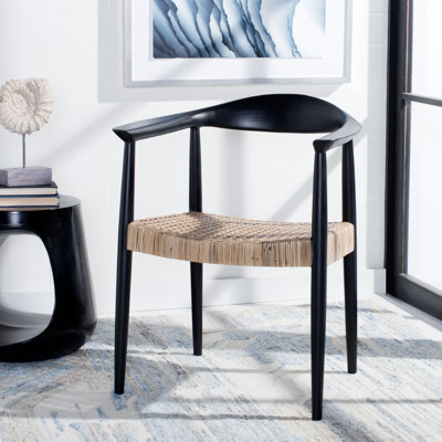 Upholstered Side Chair