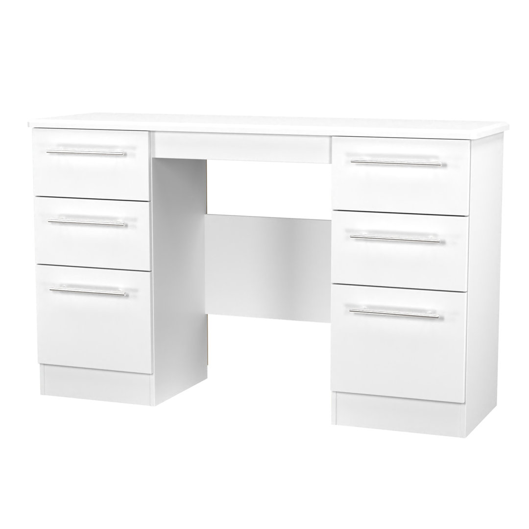 Fully Assembled Levine Dressing Table