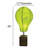  Hot Air Balloon Table Lamp Green-1414940859