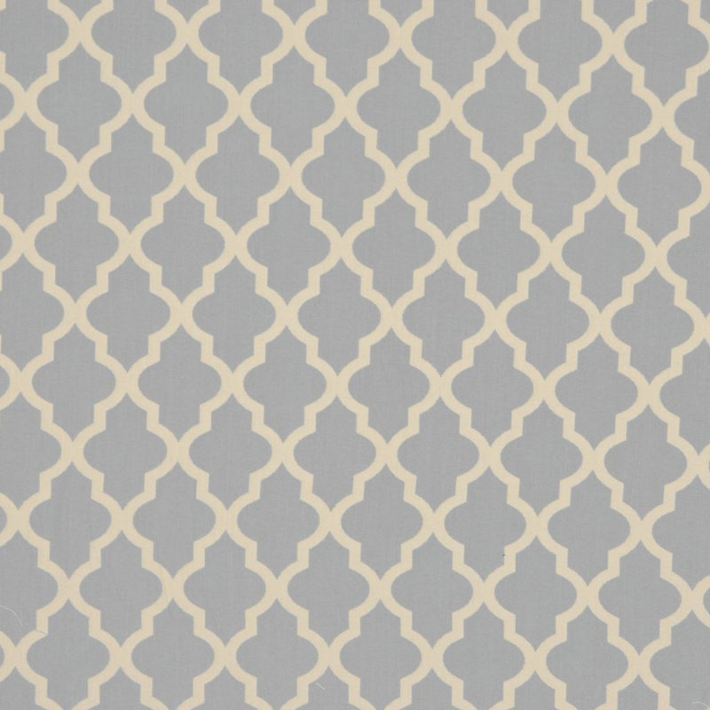 Allure Fabric, Cornflower