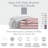 Home Box Stitch Comforter Set-1421904686-1421904683