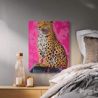 Crompton Wrapped Canvas Print Set