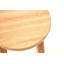 Victor Solid Wood Counter Stool